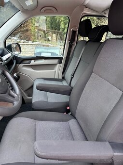 Volkswagen Transporter T6 2.0 tdi 110 kw - 6