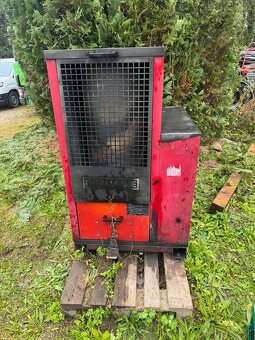 Kamna na olej thermobile at-500 - 6