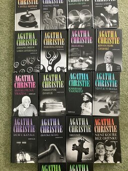Agatha Christie - 6