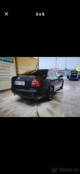 Skoda octavia 1.9 TDI 77kw - 6