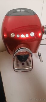 Kávovar Tchibo Cafissimo - 6