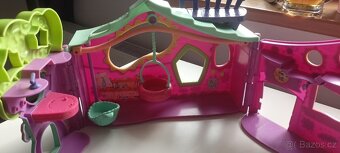 Littlest pet shop - 6