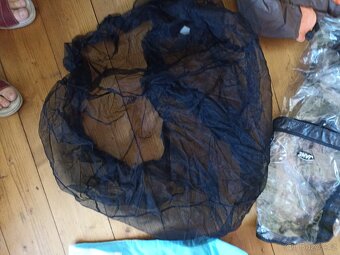 Daruji kočárek - 6