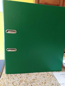 Šanony Centra CHROMOS - 6