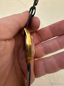 Wostok - mechanické Hodinky - 6