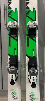 freeride lyže Kastle BMX105 - 6