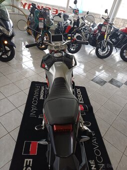 JAWA 400 Geeny - Záruka - 6