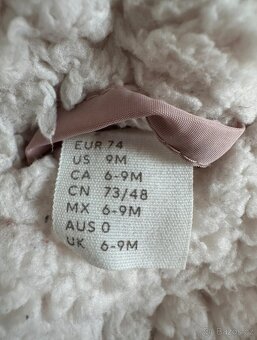 Zimní kombinéza HM - 6