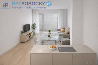 Prodej, byt 3+kk, Havlíčkův Brod - 6