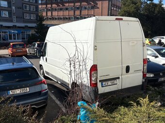 Citroen Jumper 2.2HDI 96kw - 6