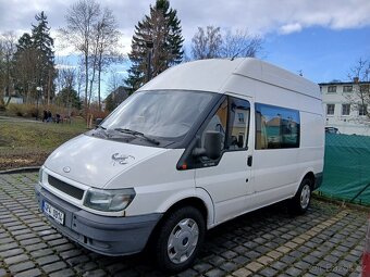 Ford Transit 2.4TDDI - 6