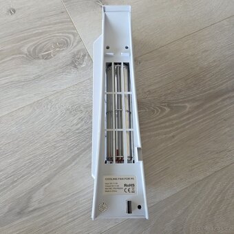 PlayStation 5 s mechanikou - 6