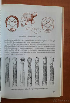 Dějiny tetování - 6