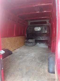 Ford Transit 2.4 TDCI L3H2 - 6