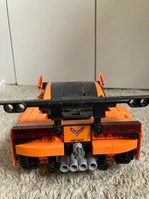 Lego technic - 6