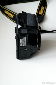 Nikon D5500 - 6