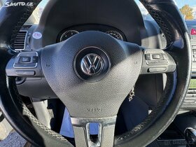 Volkswagen Touran, 2.0TDI-DSG-COMFORT.PĚKNY-VŮZ - 6