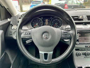 Volkswagen Passat 1,4 TSI kombi r.v. 2013 - 6