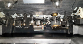 Stereo Cassette Deck Technics RS-B755 - 6