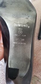 Damske luxusni lodicky Dumond vel. 38 - 6