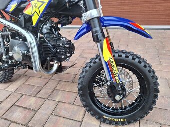 Pitbike 125 ccm - 6