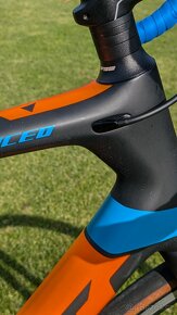 Giant TCR Advanced 1 karbon - 6
