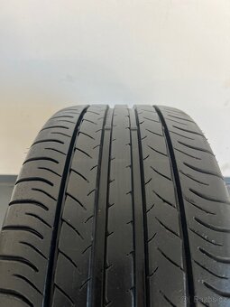 ☀️ Letní Alu kola Vela, Škoda Superb 3, 5x112 r18 - 6