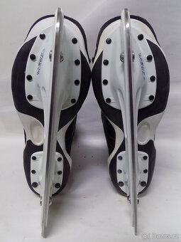 Profi brusle Easton AIR (vel. 8,5 D) - Made in Canada -BAZAR - 6