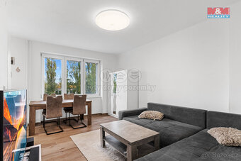 Prodej bytu 2+1, 52 m², Česká Lípa, ul. Bendlova - 6