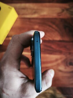 Realme 9 pro 5G - 6
