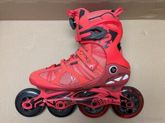K2 VO2 100 X BOA - 41,5 - 6