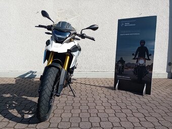 BMW G310GS - 6