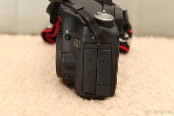 Canon 50D tělo - 6