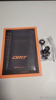 DMT KM4 - 6