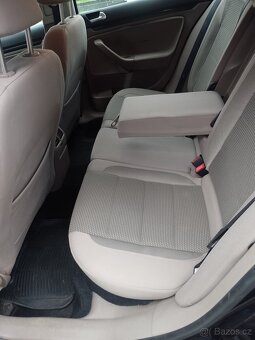 Golf 6 Variant (1.6TDI 77Kw) - 6