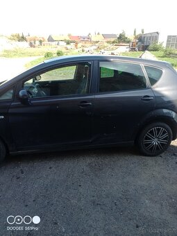 Seat Altea - 6