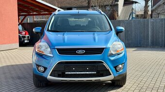 Ford Kuga //2.5T//147kW//4x4//2.MAJ//SERVIS// - 6