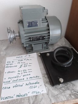 Elektromotor - 6