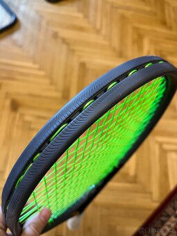HEAD Speed Pro Black Limited 2023 - grip 3 + Legend 2024 - 6