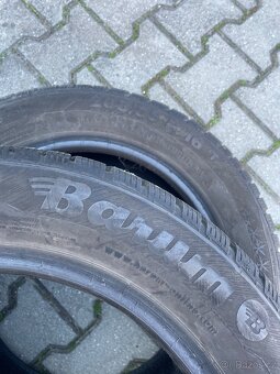 Zimní pneu Barum Polaris 205/55 R16 - 6