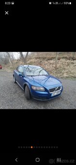 Volvo c30 1.6d PLATNA STK - 6
