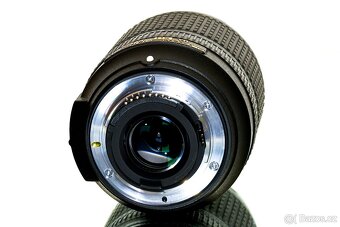 Nikon AF-S 18-140mm VR DX + UV filtr NEPOUŽÍVANÝ - 6
