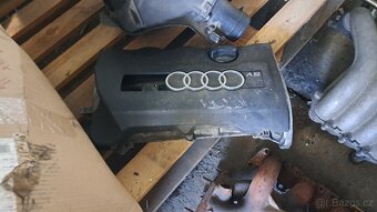 Audi A4 B5 náhradní díly - 6