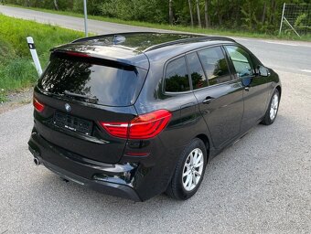 BMW 2 Gran Tourer 216i M Sport 2020 - 6
