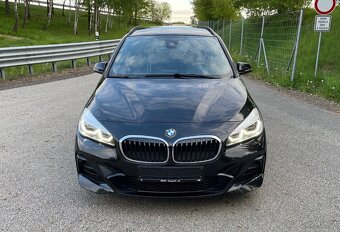 BMW 2 Gran Tourer 216i M Sport 2020 DPH - 6
