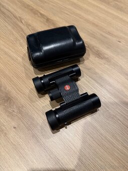 Dalekohled Leica ultravid + pouzdro - 6
