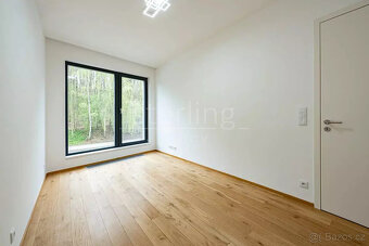 Pronájem bytu 4+kk/B,GS,PS, 129,5 m2, P5-Košíře, ul. Na Pome - 6