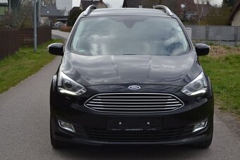 Ford Grand C-Max 2.0 TDCi 110kW Titanium facelift TOP STAV - 6