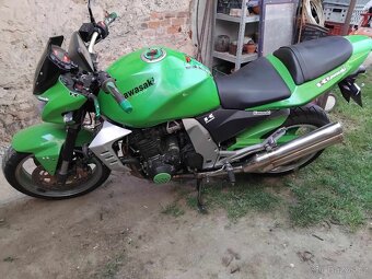 Prodej Kawasaki Z 1000 - 6