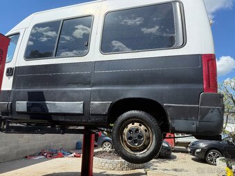 FIAT DUCATO - 6